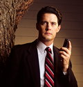 Dale Cooper