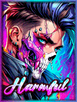 Harmful