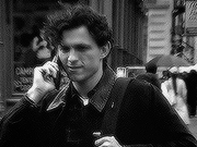 heath harington