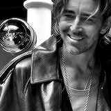 cain purefoy