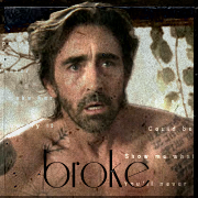 cain purefoy