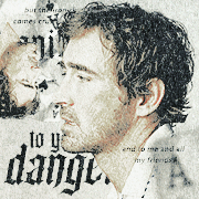cain purefoy