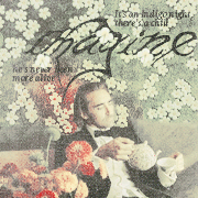cain purefoy