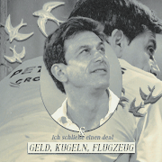 torger wolff