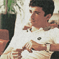 grayson black