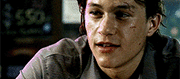 timothy blood