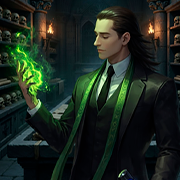 Bertram August Weigel