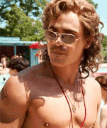 jesse harlong