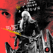 aemond targaryen