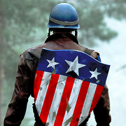 steven rogers