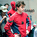 peter parker