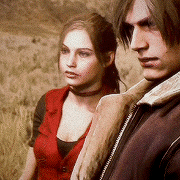 leon s. kennedy