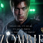 leon s. kennedy