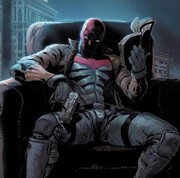 Jason Todd