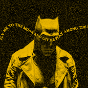 bruce wayne