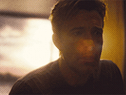 bruce wayne