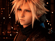 cloud strife