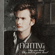 Tenth Doctor
