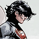 clark kent