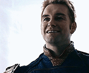 homelander