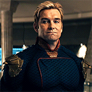 homelander