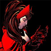 Wanda Maximoff