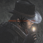 Arthur Morgan