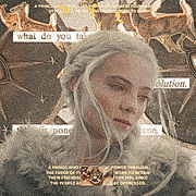 Baela Targaryen