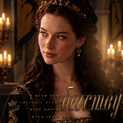 andromeda baratheon