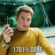 James T. Kirk