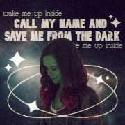 Gamora