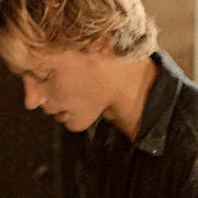 johnny storm