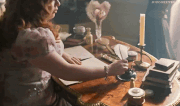 penelope featherington