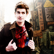 Peter Parker