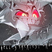 Lucifer Morningstar