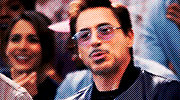 tony stark