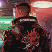 Vi