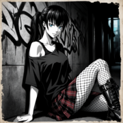 rei morgan