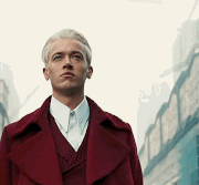 scorpius malfoy
