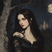 Rachel Velmorn