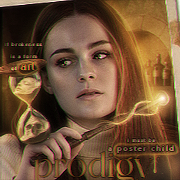 Lily Potter