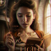 Moiraine Ollivander