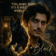Sirius Black