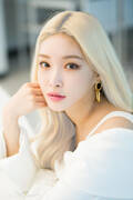 kim chungha