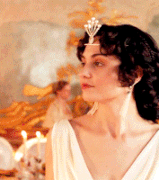 Bellatrix Lestrange