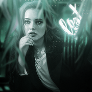 Andromeda Tonks
