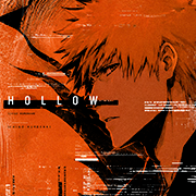 kurosaki ichigo