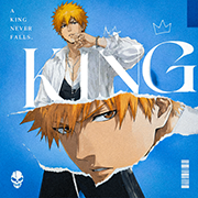 kurosaki ichigo