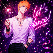 kurosaki ichigo
