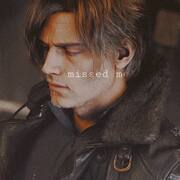 leon s. kennedy